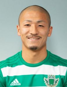 Daizen Maeda