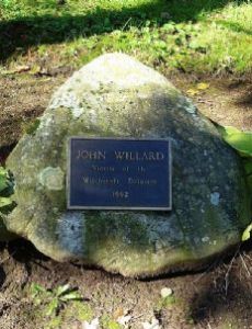 John Willard
