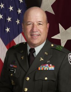 James K. Gilman