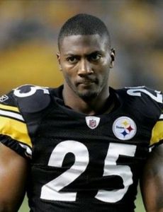 Ryan Clark