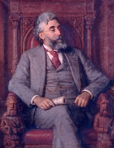 Charles Kendall Adams