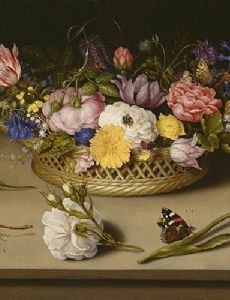 Ambrosius Bosschaert