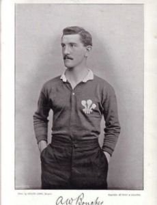Arthur Boucher
