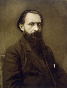 Lucien Capet