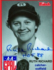 Ruth Richard