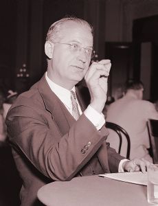 J. B. Matthews