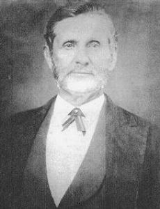 Walter P. Lane