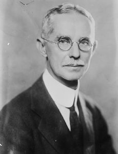 Charles Herty