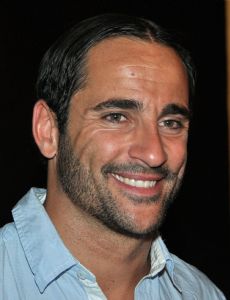 Florent Peyre