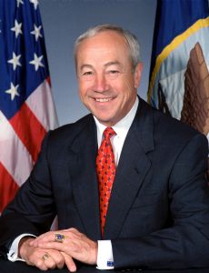 John Howard Dalton