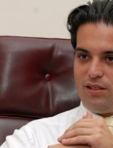 Simón Gaviria Muñoz