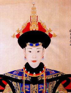 Imperial Noble Consort Chun Hui
