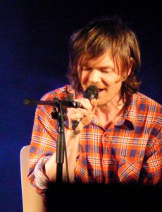 Roddy Woomble