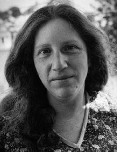 Diane Di Prima