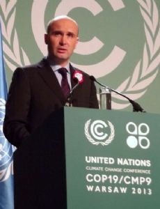 Marcin Korolec