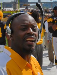 Kirby Wilson