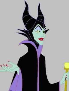 Maleficent