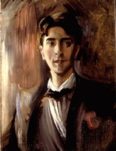 Federico de Madrazo y Ochoa