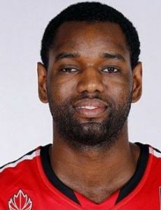 Jermaine Bucknor