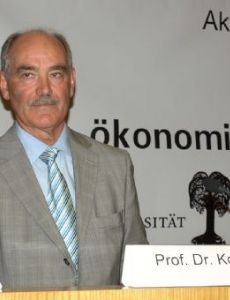Frank Kolb