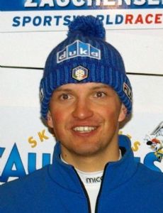 Stefan Thanei
