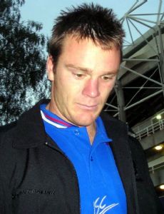 Matthew Kennedy (rugby league)