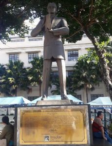 Vicente Rama