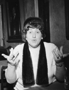 Elisabeth Granneman