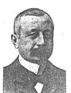 Arnold Hazeland