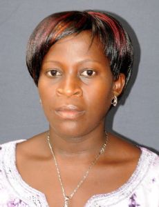 Hellen Kahunde