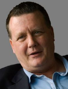 Hank Steinbrenner