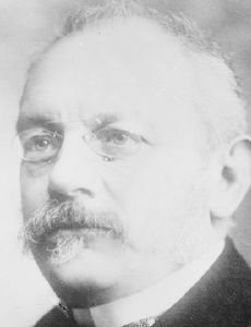 Jules Cambon