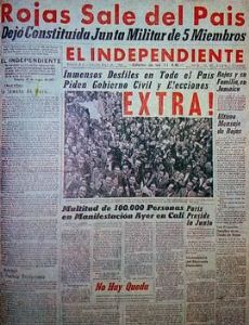 El Independiente (Colombian newspaper)