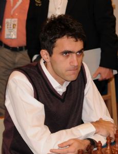 Gaioz Nigalidze