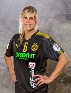 Saskia Weisheitel