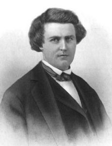 Andrew Jackson Ogle