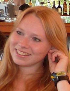 Deaths of Kris Kremers and Lisanne Froon