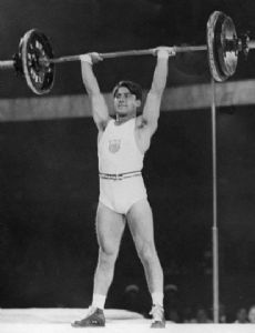 Anthony Terlazzo