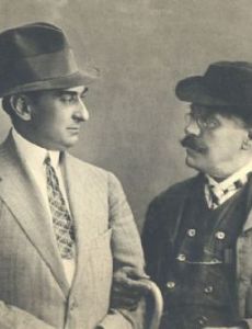 Alexandru Davila