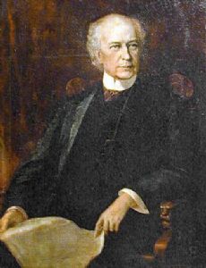 John Forster FitzGerald
