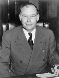Coke R. Stevenson