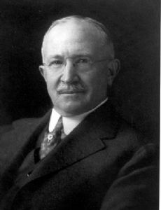 Charles Henry Gilbert