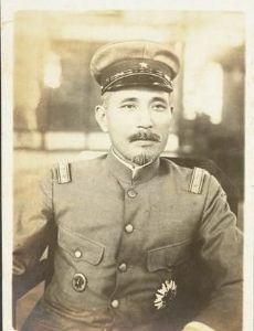 Takashi Hishikari