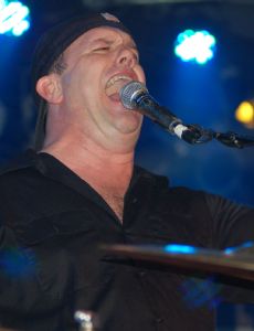 Fred LeBlanc