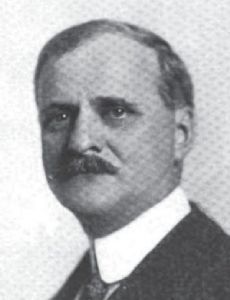 John C. Bell (lawyer)