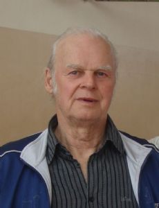 Jānis Lūsis