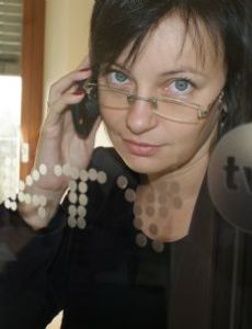 Renata Kijowska