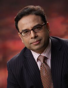 Enam Ali