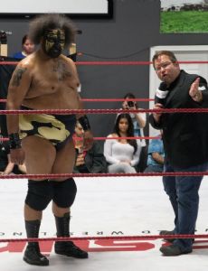 Kongo Kong