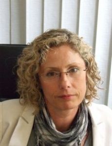 Dorota Brzozowska